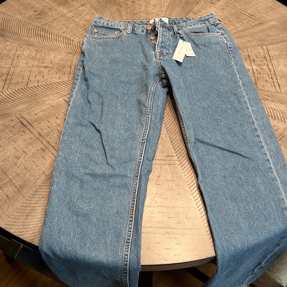 Brand new Vintage style jeans